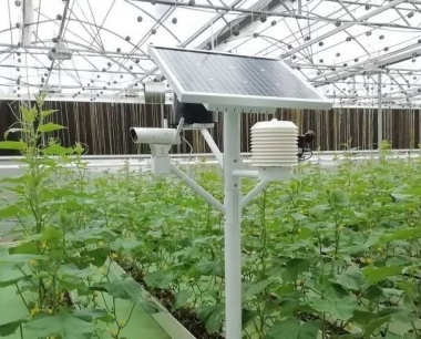 水质在线监测系统采样断面的设置