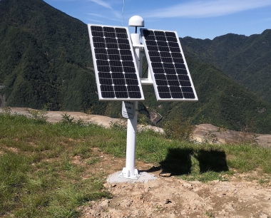 边坡安全在线监测系统