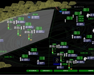 边坡在线监测系统